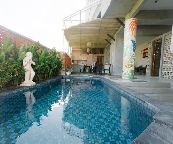 ゲストハウス Natura 2*